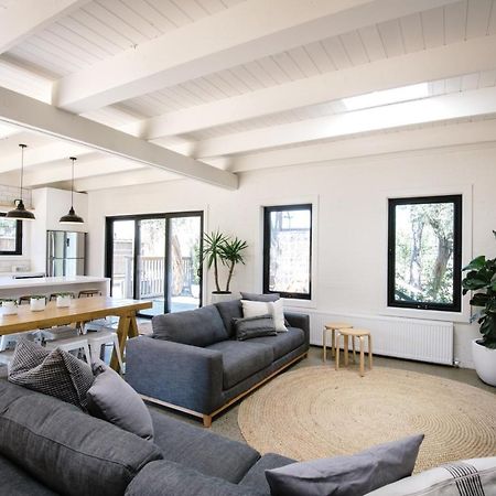 Sorrento Beach House Εξωτερικό φωτογραφία