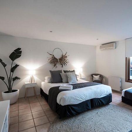 Sorrento Beach House Εξωτερικό φωτογραφία