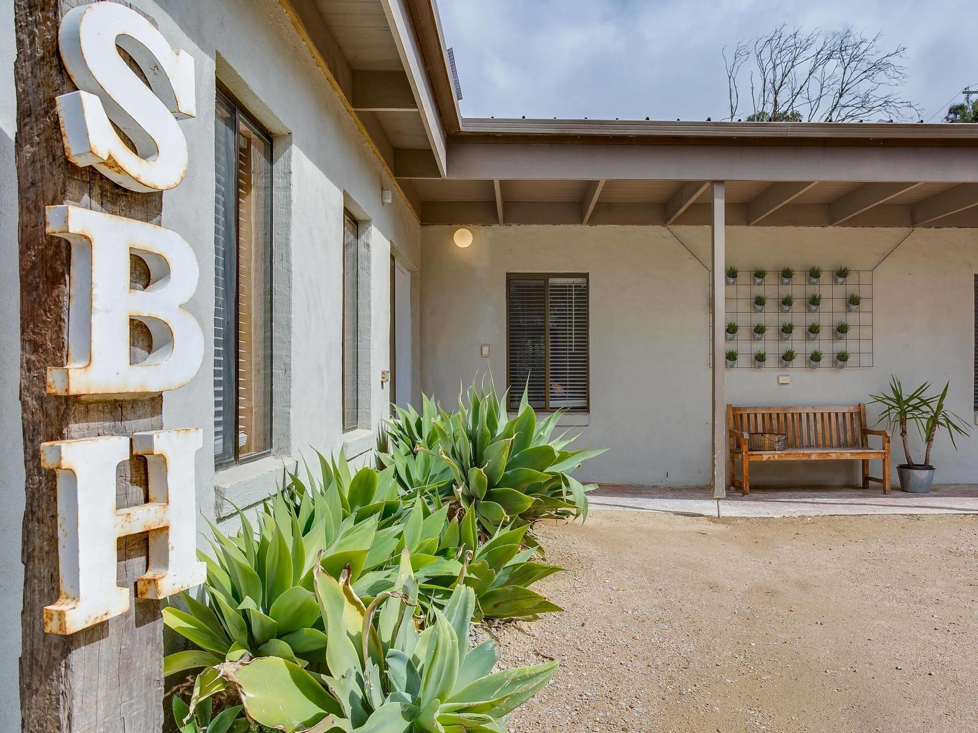 Sorrento Beach House Εξωτερικό φωτογραφία