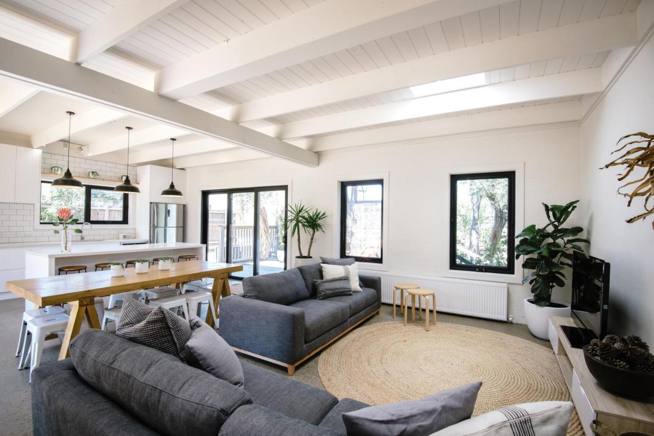 Sorrento Beach House Εξωτερικό φωτογραφία