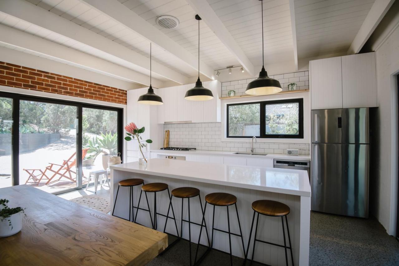 Sorrento Beach House Εξωτερικό φωτογραφία