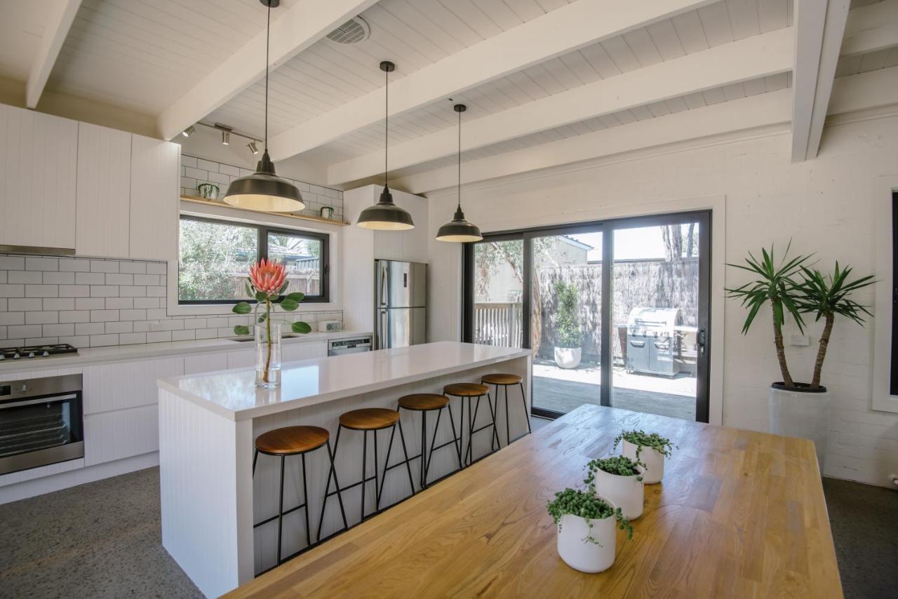 Sorrento Beach House Εξωτερικό φωτογραφία