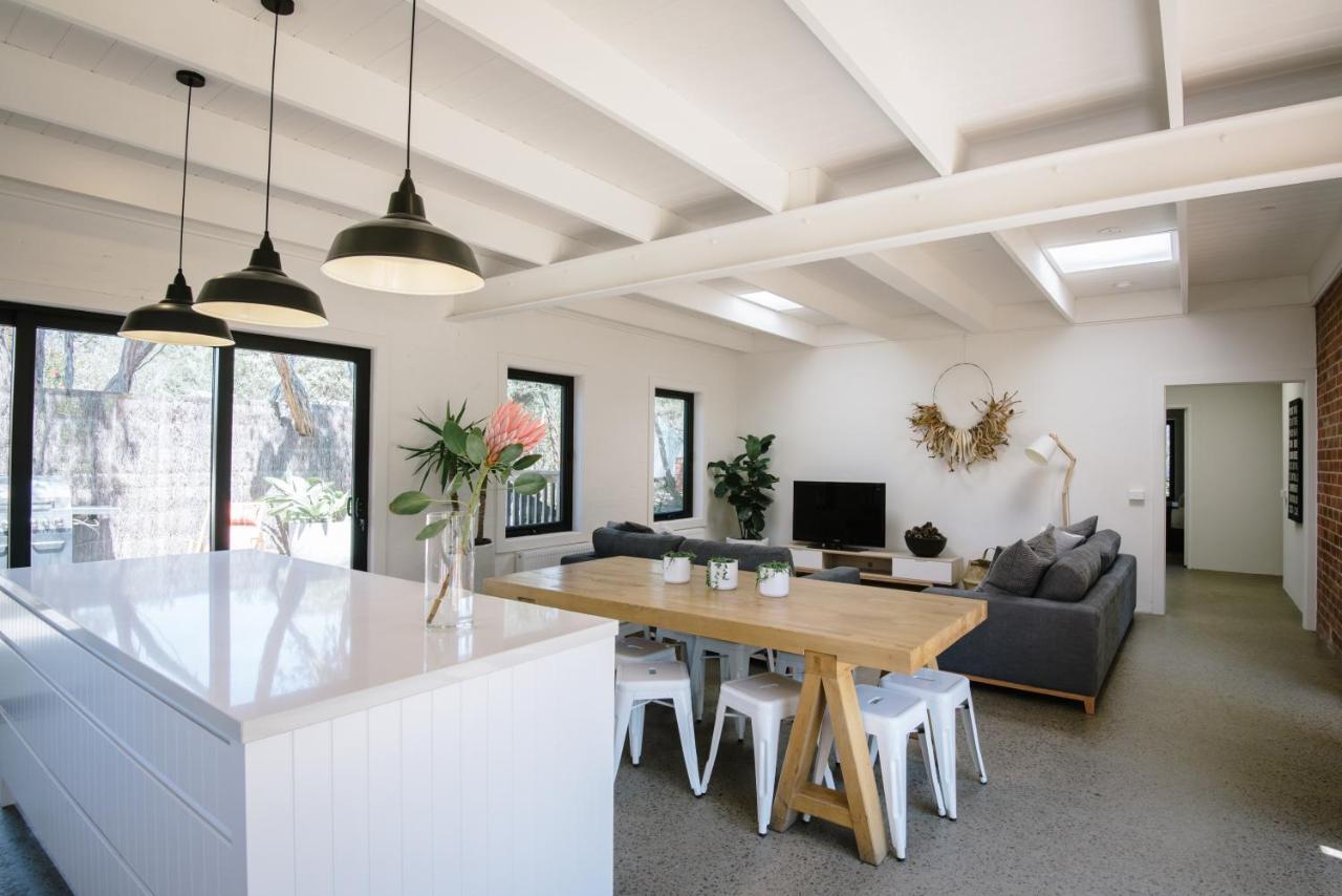 Sorrento Beach House Εξωτερικό φωτογραφία