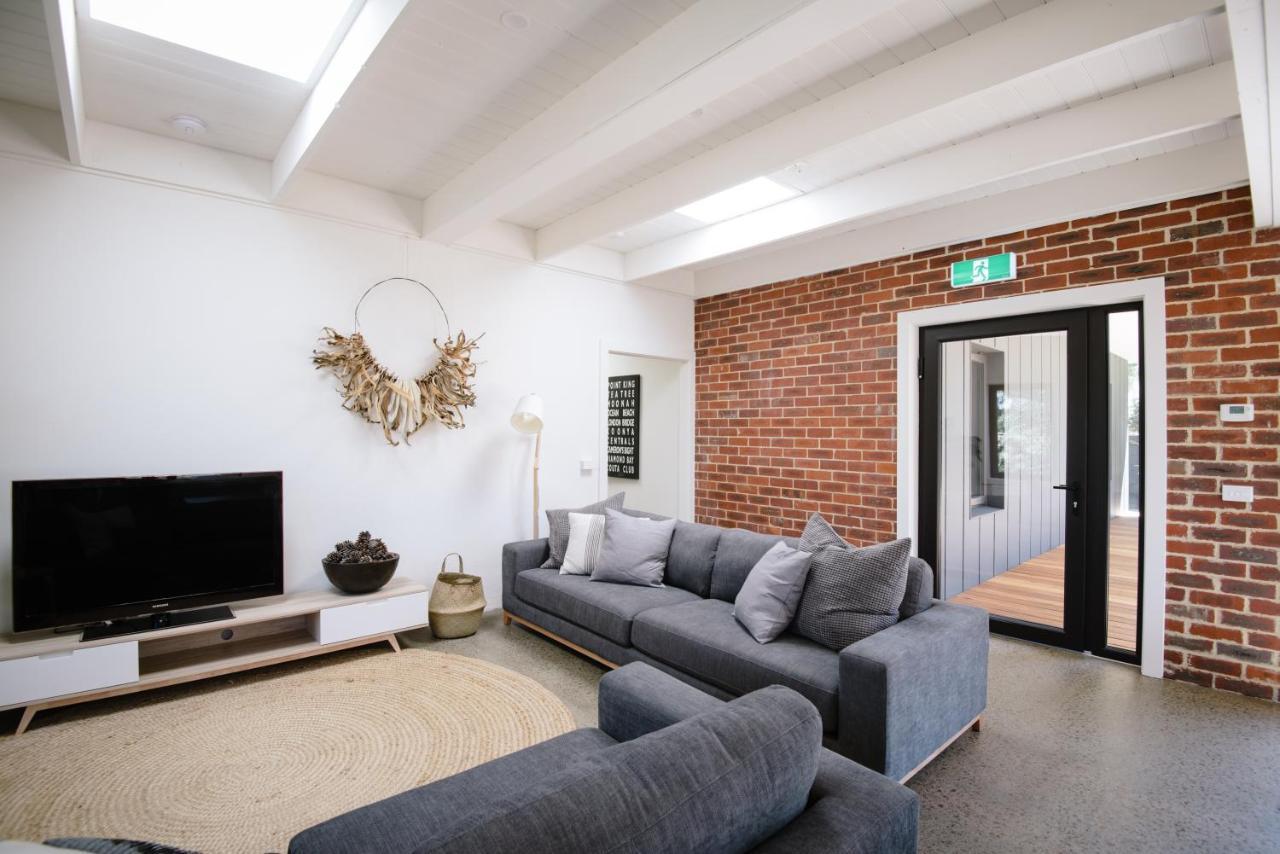 Sorrento Beach House Εξωτερικό φωτογραφία
