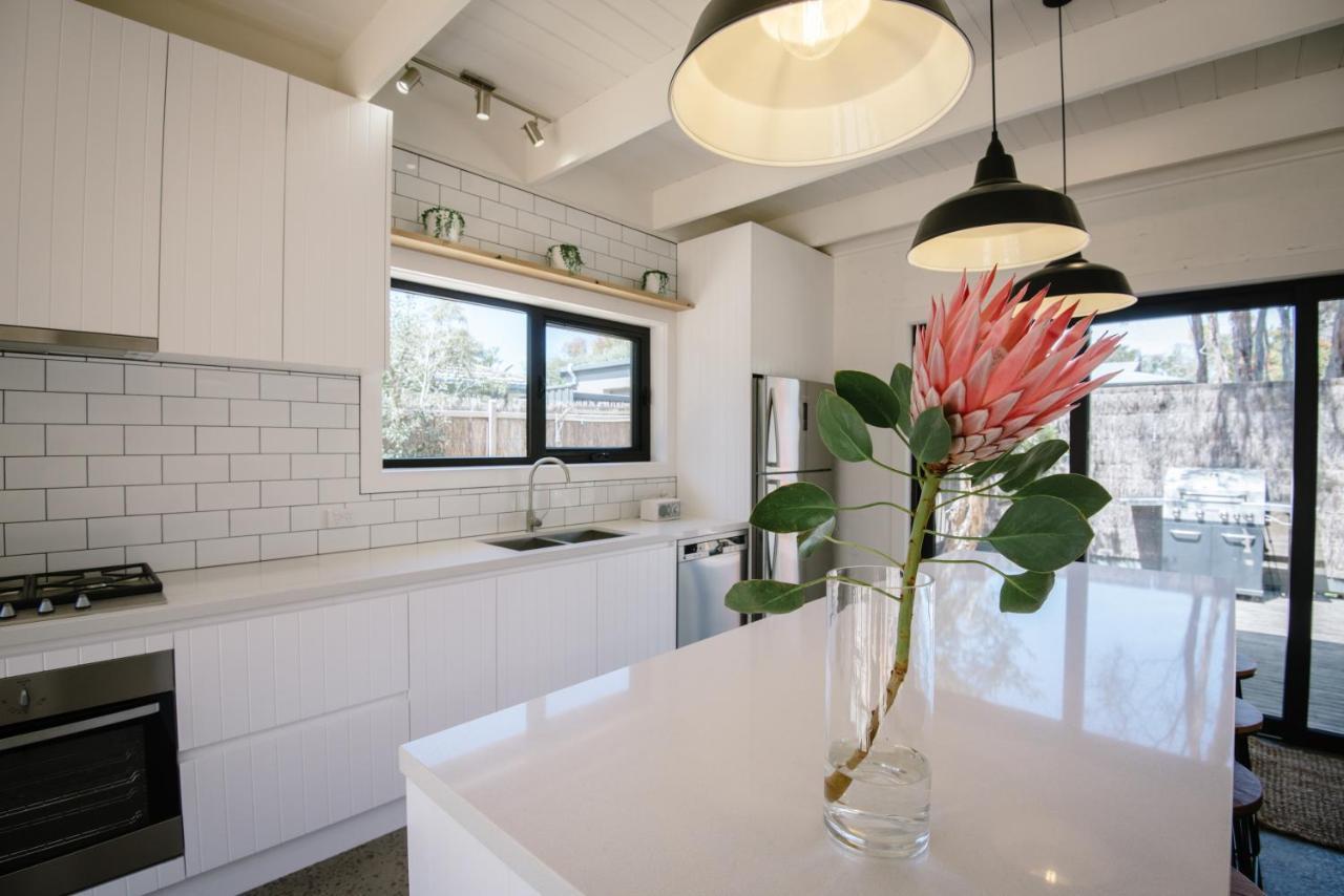 Sorrento Beach House Εξωτερικό φωτογραφία