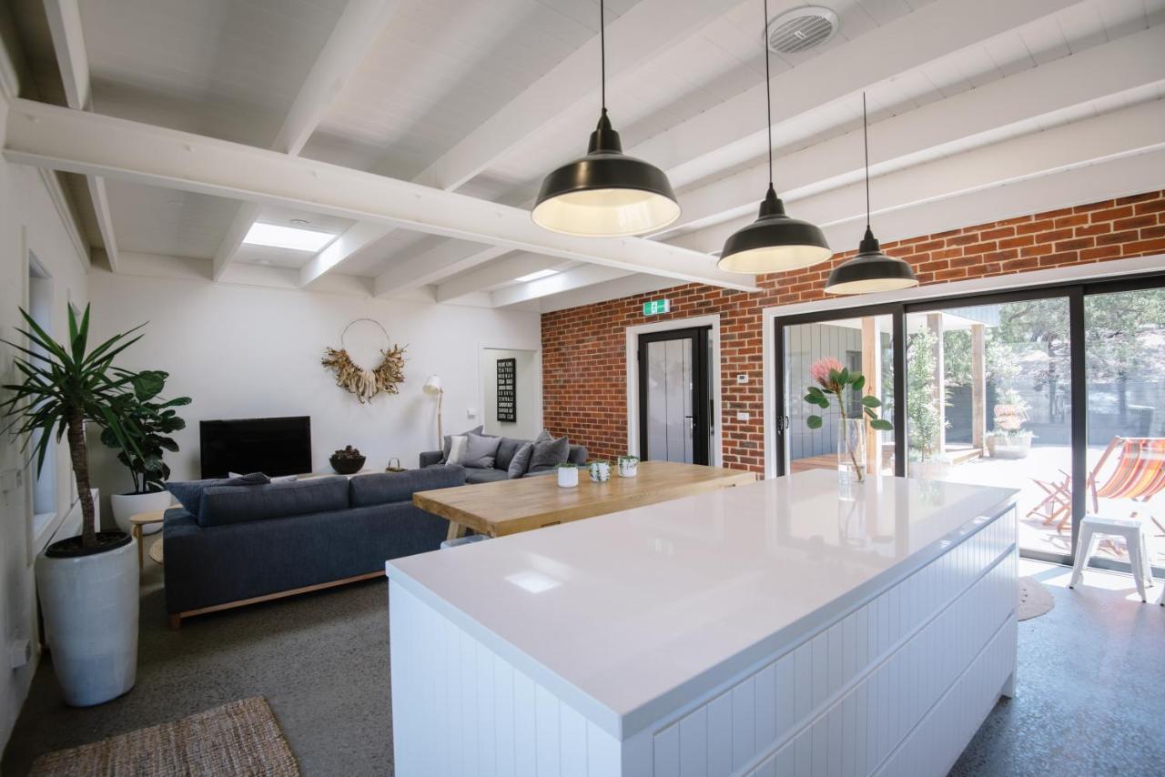 Sorrento Beach House Εξωτερικό φωτογραφία