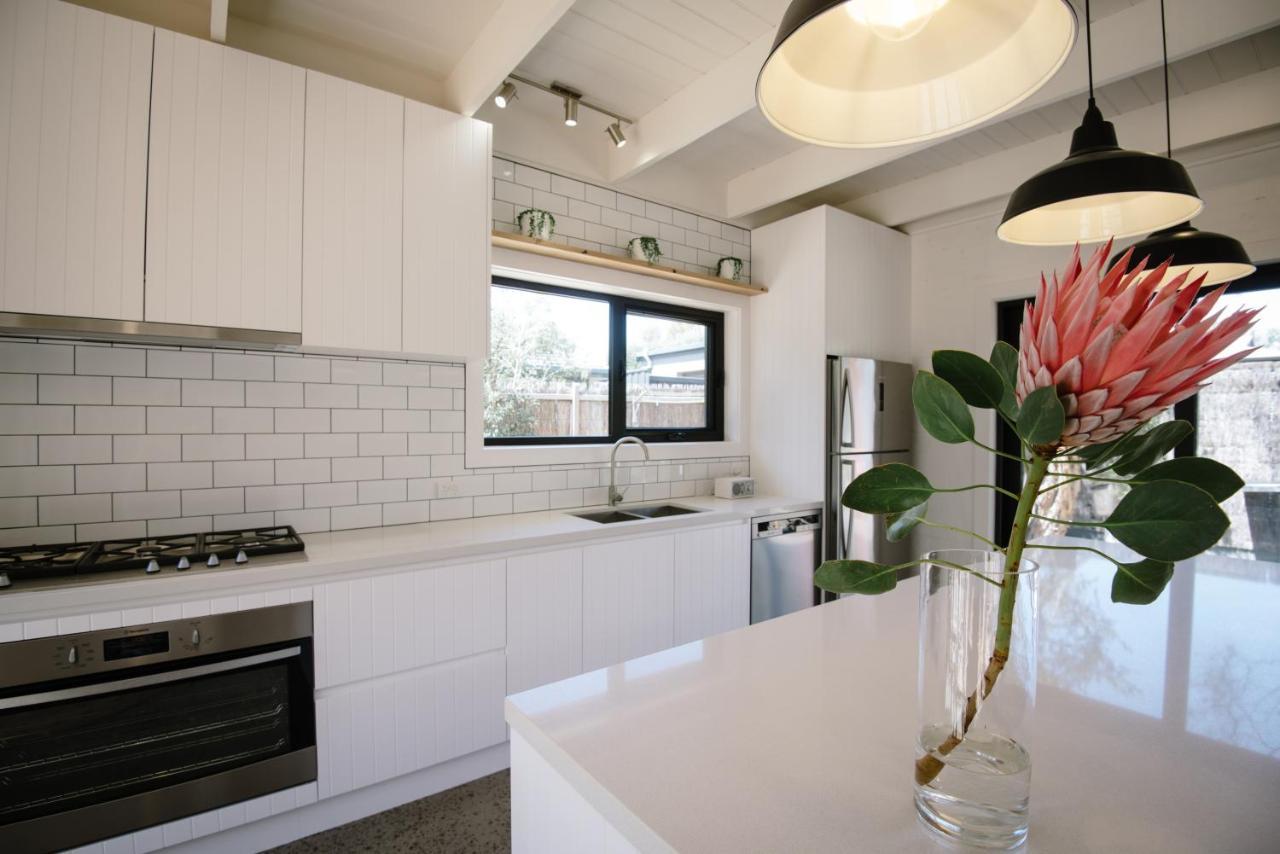 Sorrento Beach House Εξωτερικό φωτογραφία