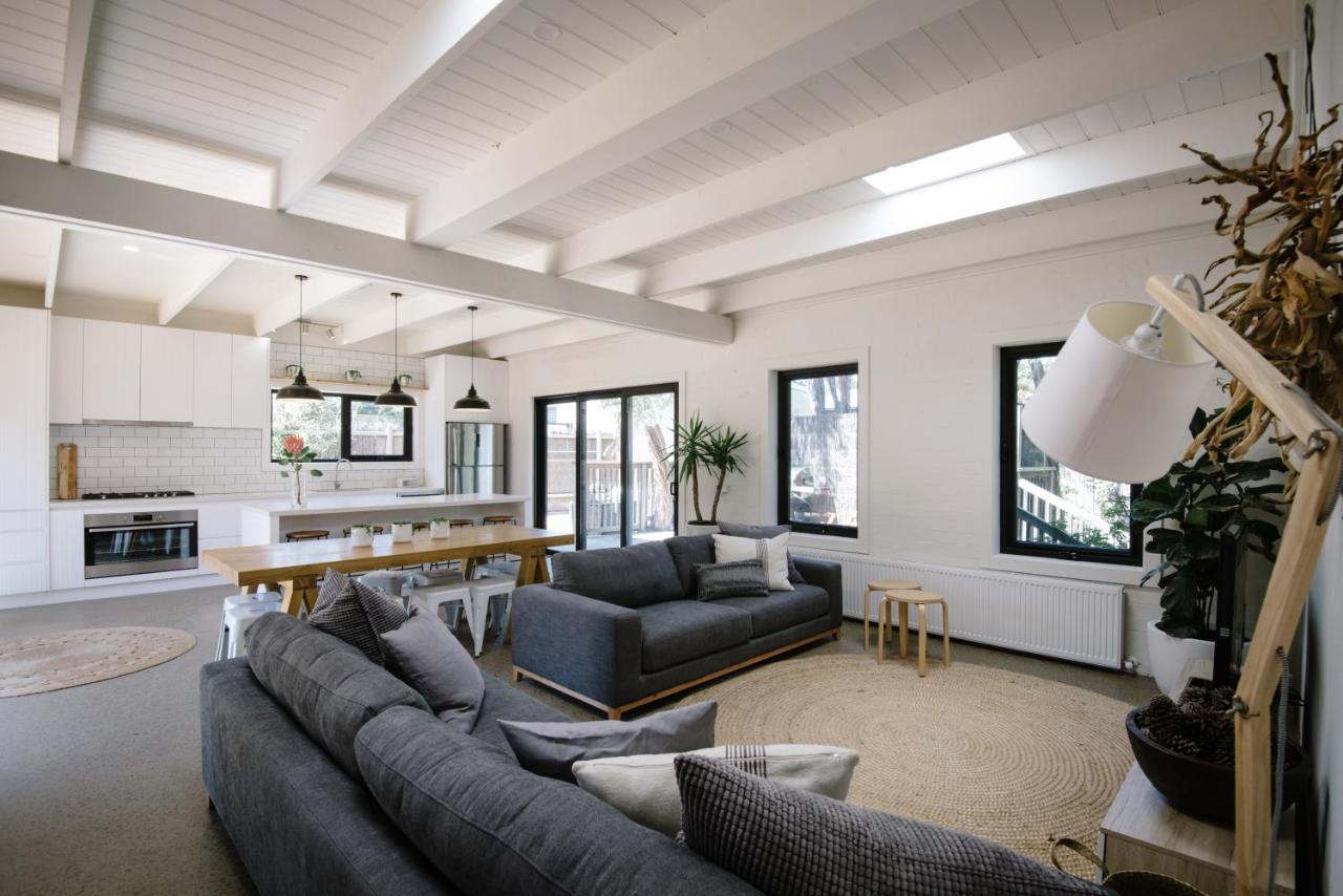 Sorrento Beach House Εξωτερικό φωτογραφία