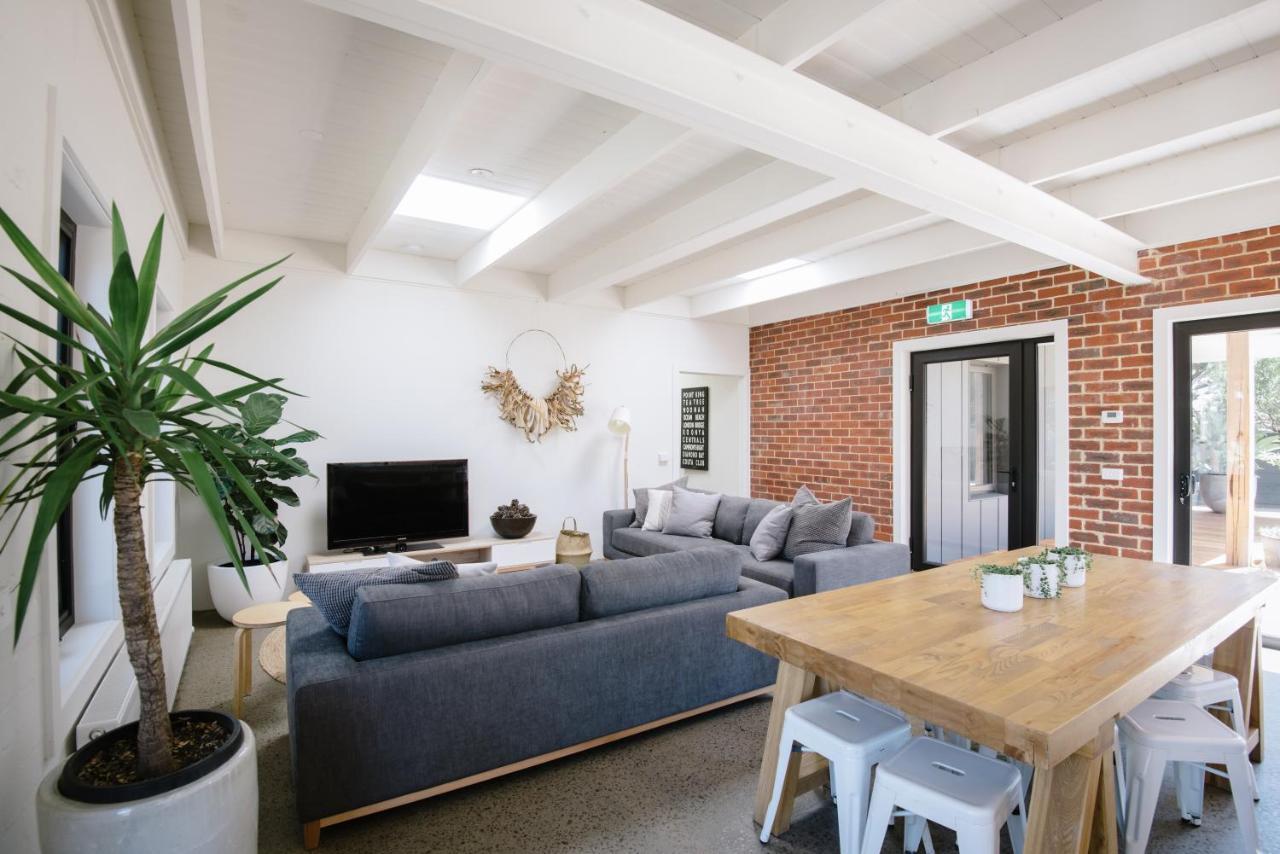 Sorrento Beach House Εξωτερικό φωτογραφία