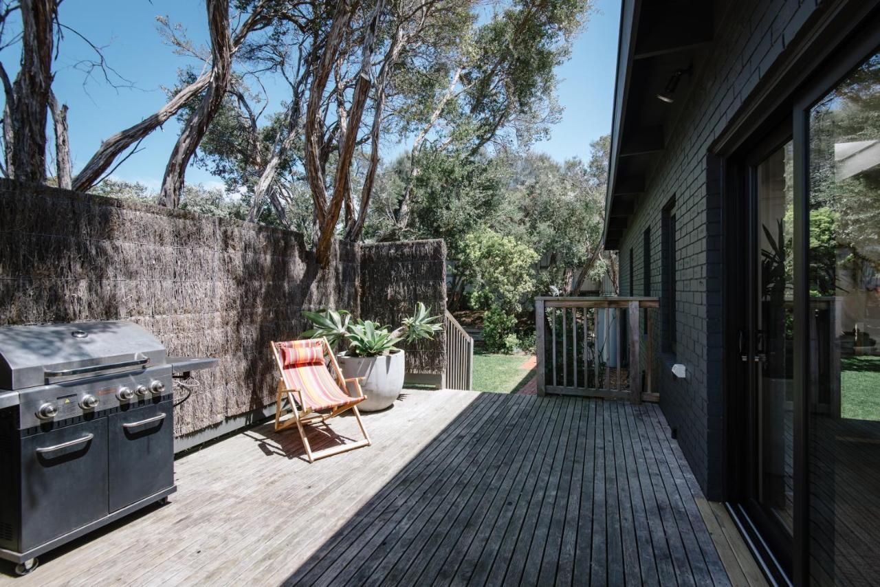 Sorrento Beach House Εξωτερικό φωτογραφία