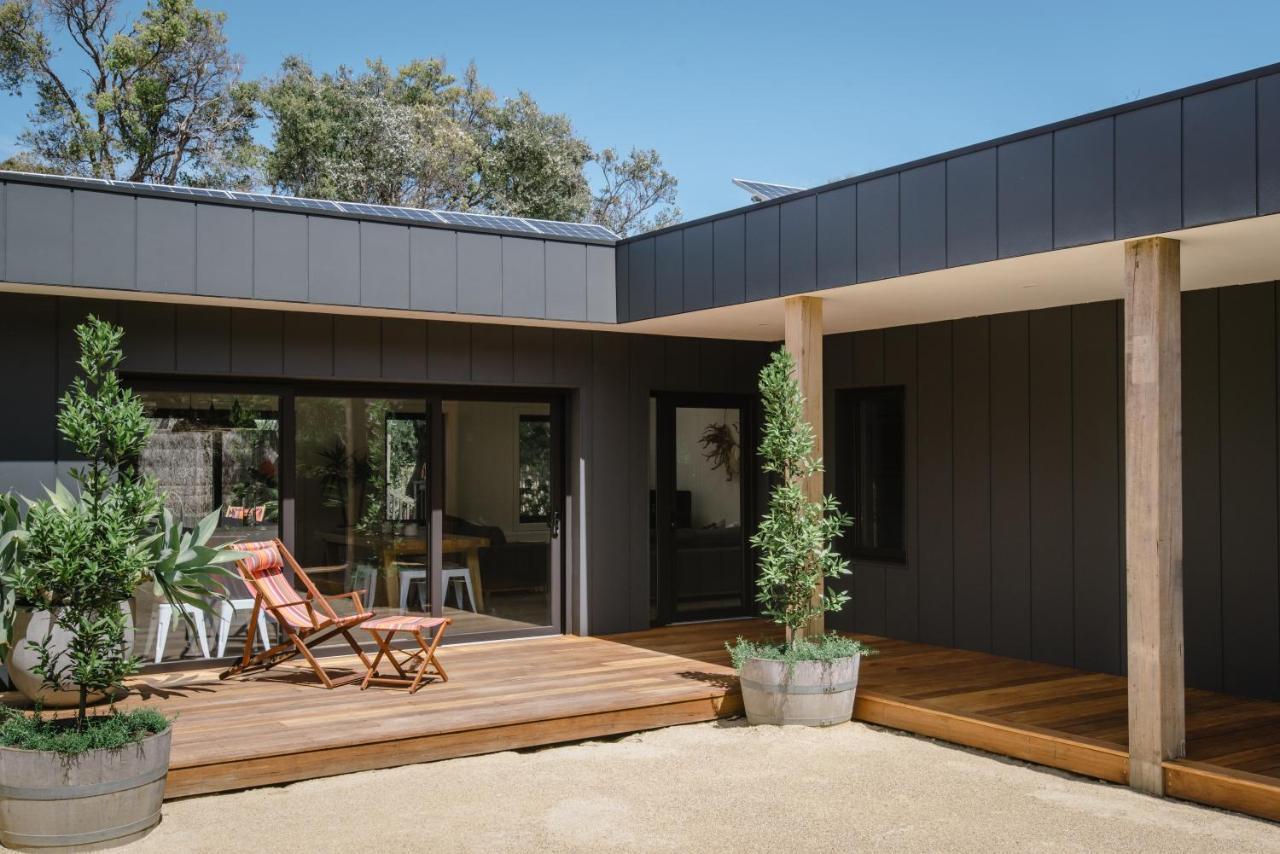 Sorrento Beach House Εξωτερικό φωτογραφία