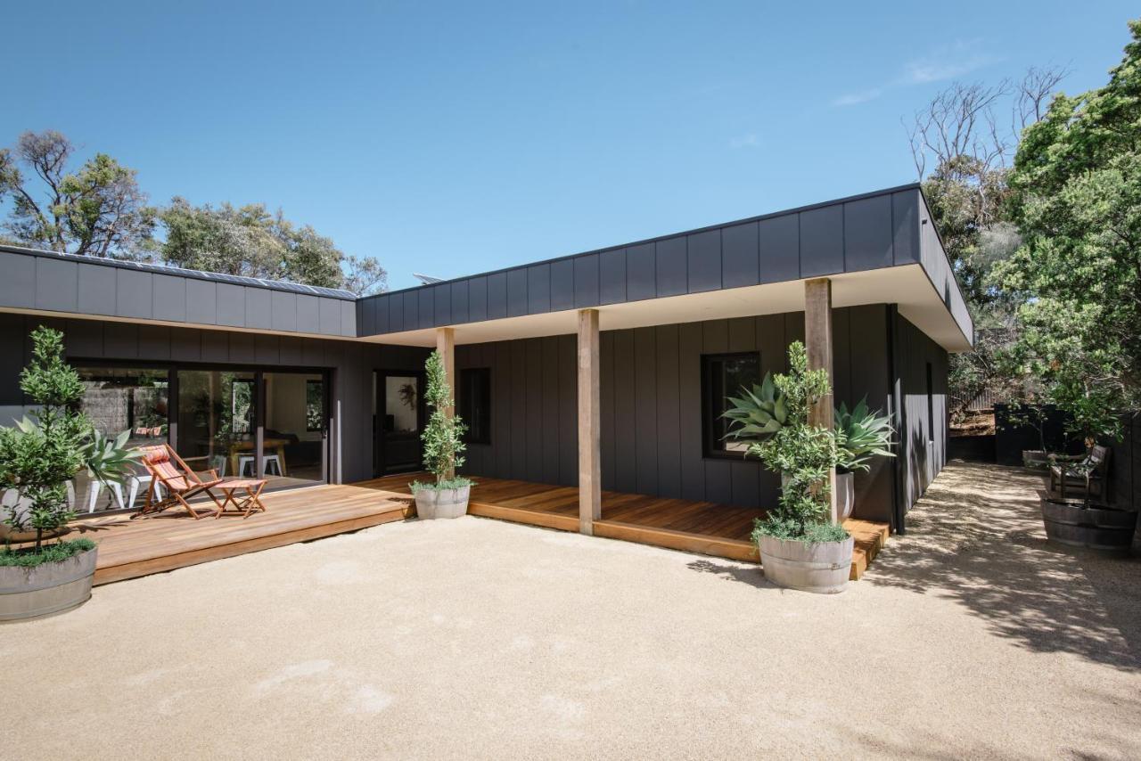 Sorrento Beach House Εξωτερικό φωτογραφία