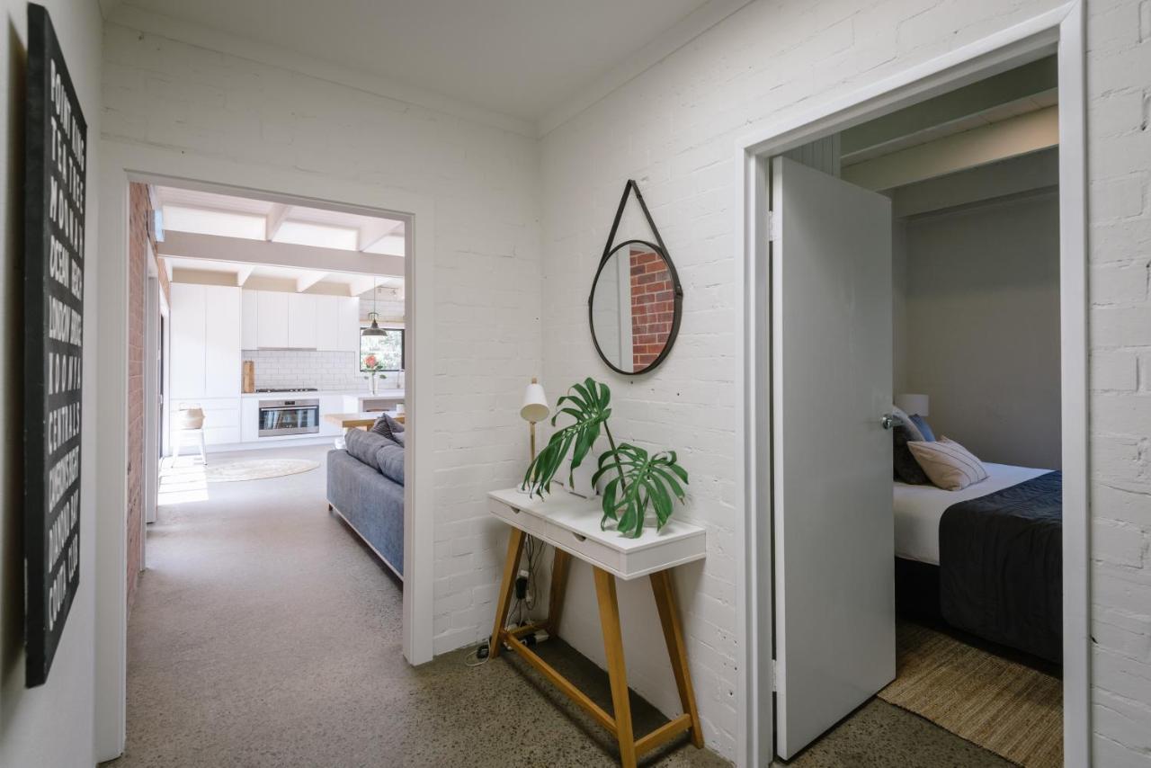 Sorrento Beach House Εξωτερικό φωτογραφία