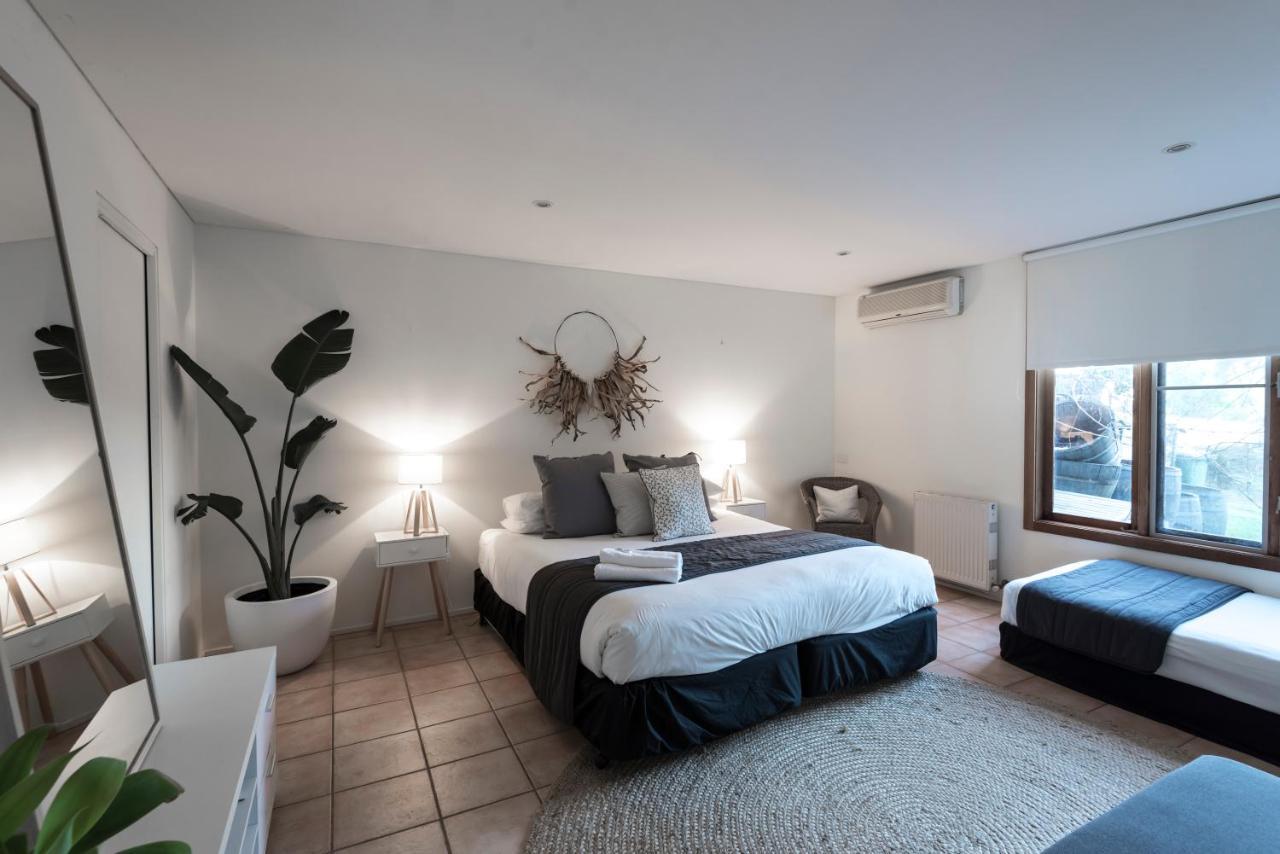 Sorrento Beach House Εξωτερικό φωτογραφία