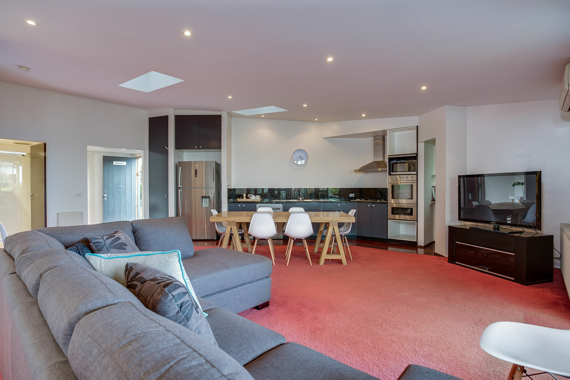 Sorrento Beach House Εξωτερικό φωτογραφία