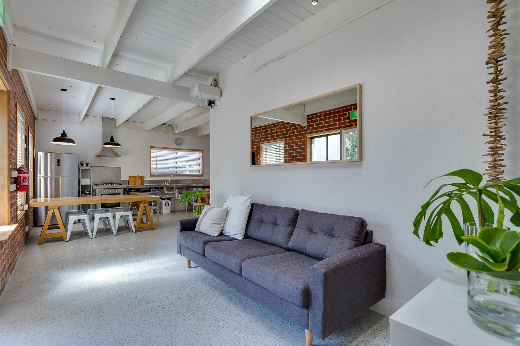 Sorrento Beach House Εξωτερικό φωτογραφία