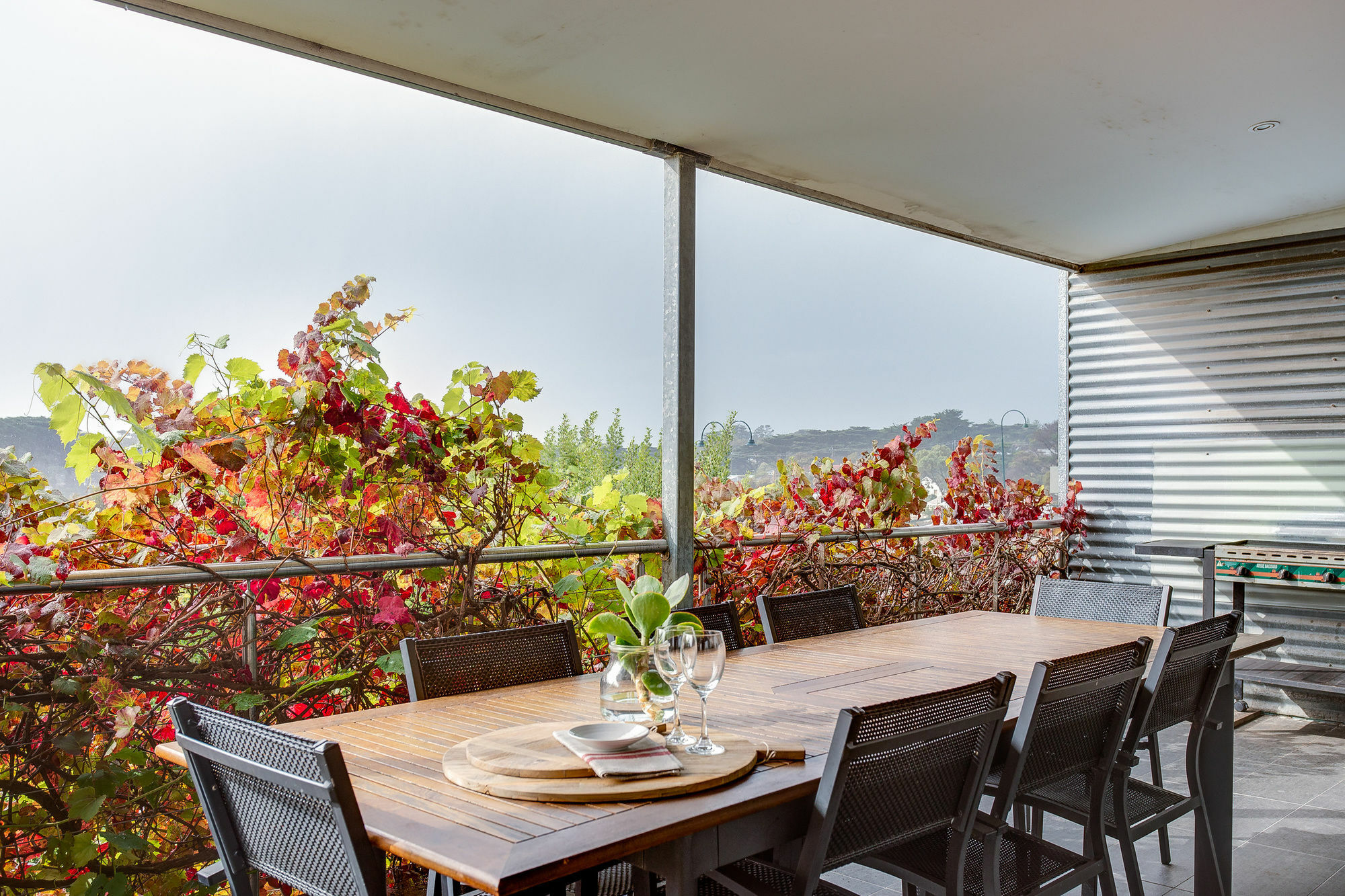 Sorrento Beach House Εξωτερικό φωτογραφία