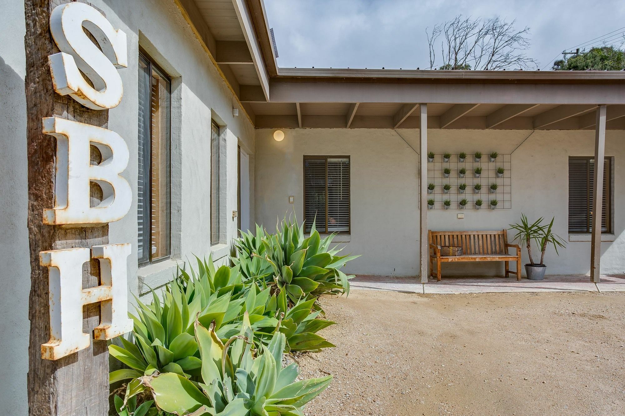 Sorrento Beach House Εξωτερικό φωτογραφία