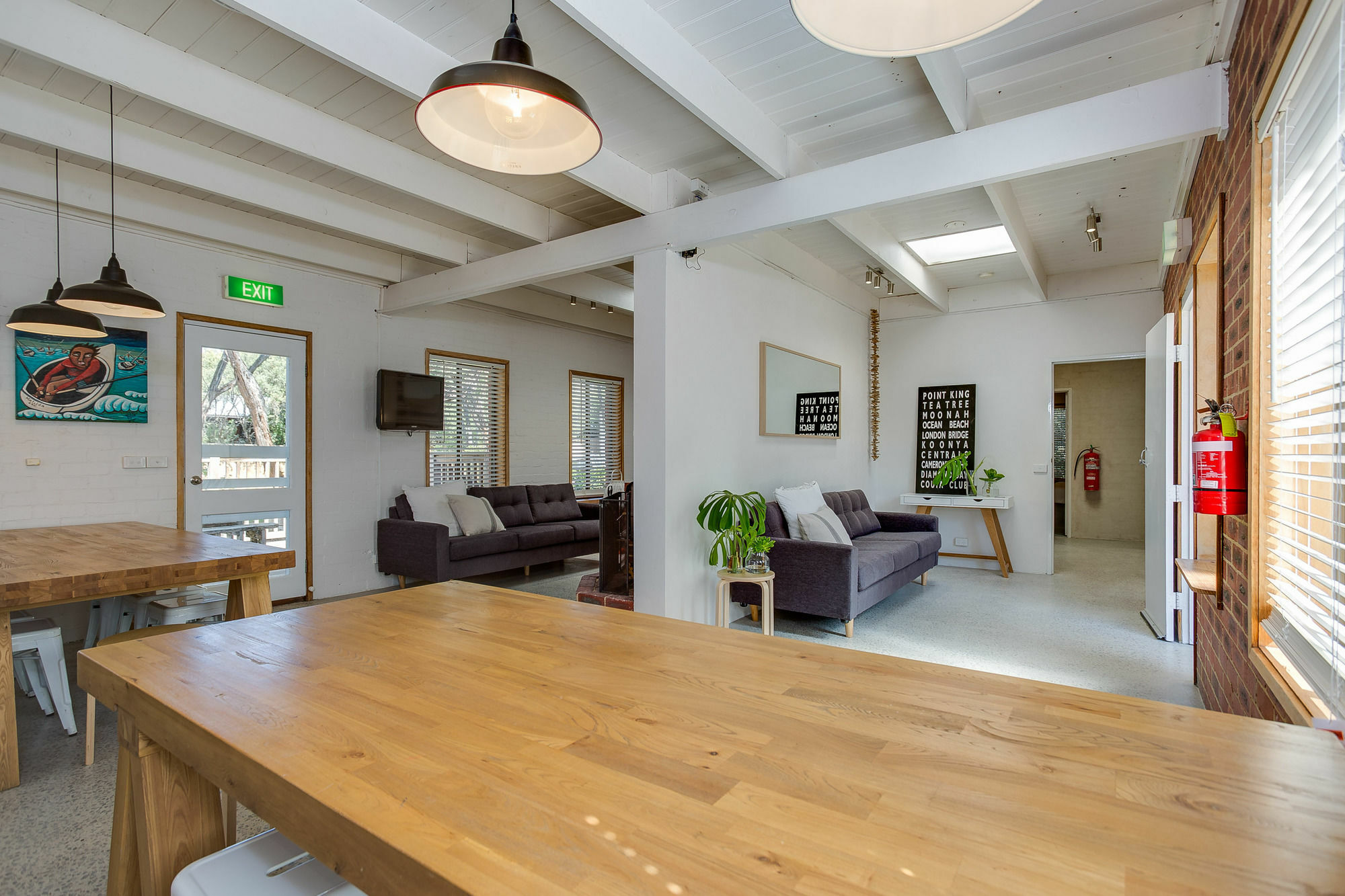 Sorrento Beach House Εξωτερικό φωτογραφία