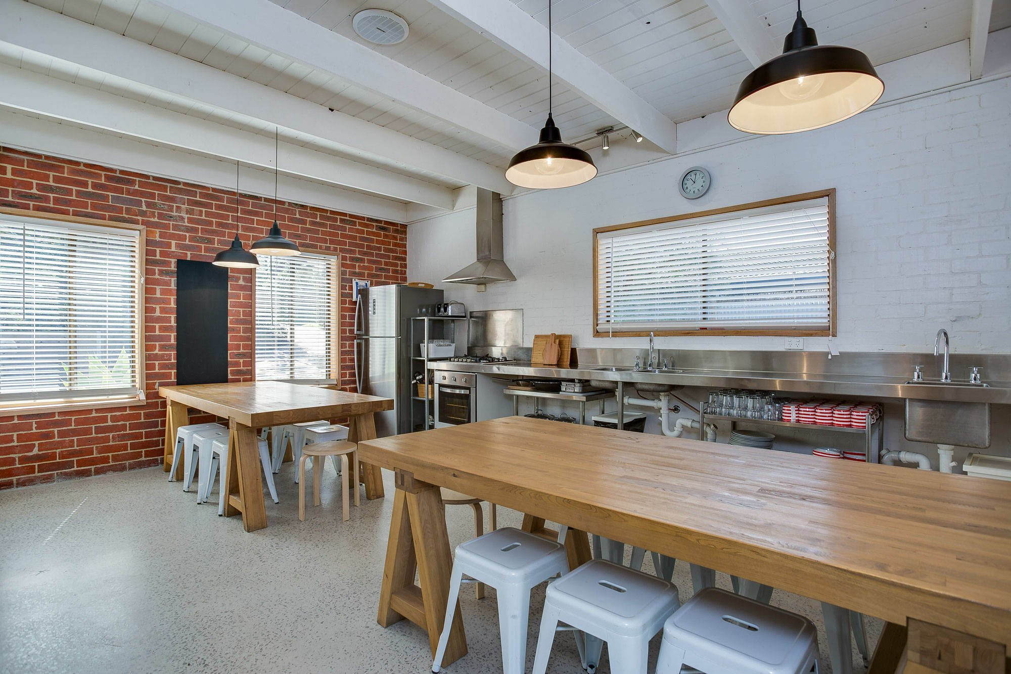 Sorrento Beach House Εξωτερικό φωτογραφία