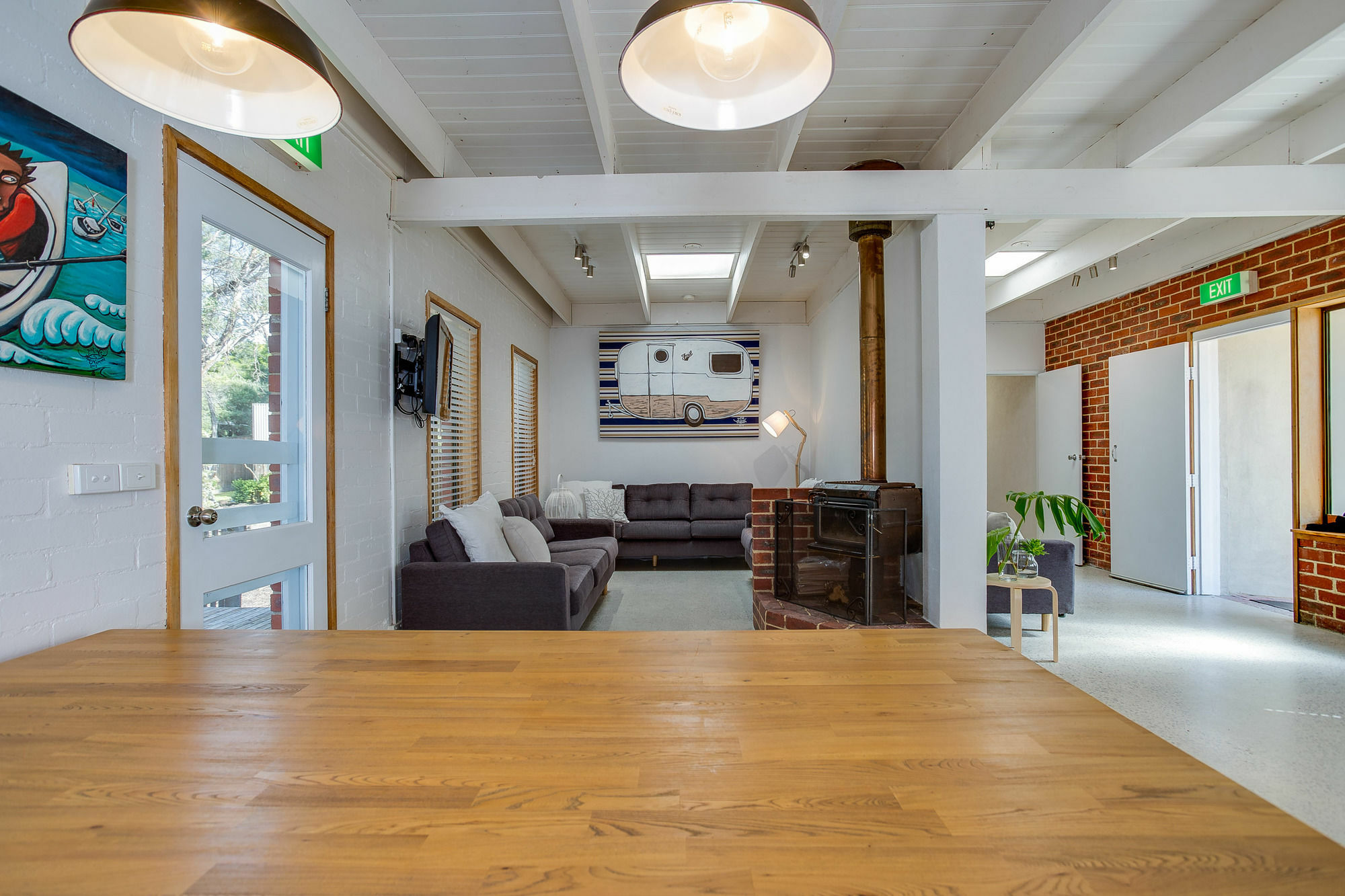 Sorrento Beach House Εξωτερικό φωτογραφία